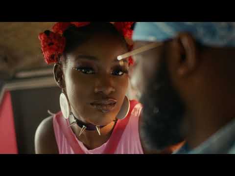 Image: Falz - Mercy (Official Music Video) (U)