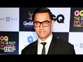 'Mr. Perfectionist' Aamir Khan turns into 'TEACHER'