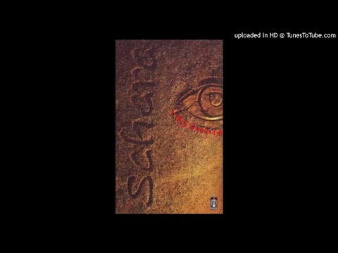 Sahara - Angin Malam