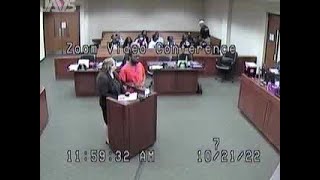 WATCH: Brawl breaks out in Louisville courtroom during murder hearing