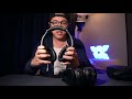 Audio-Technica ANC900BT vs Sony 1000XM3 Unboxing Review - Side by Side Comparison