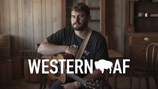 Cole Chaney | &quot;The Unsatisfied&quot; | Western AF