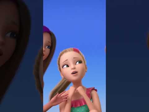 🐚 Lass Es Uns Möglich Machen! | "Make It Happen" | Barbie Musik-Kurzfilm | Barbie Deutsch