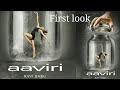 Aaviri movie first look Poster- Ravi Babu