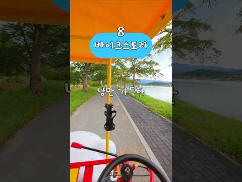 새로운 거 천지인 강릉 여행 뽕 뽑는 법