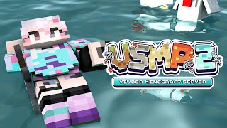【MINECRAFT】MY ADDICTION TO MINECRAFT IS BACK #2 【Hysteria.EVE | EVE.EX