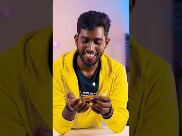 கூல்ட்ரிங்க்ஸ் வடிவில் Phone📱from @krishaccessories 😱 #colaphone #a2d #a2darmy