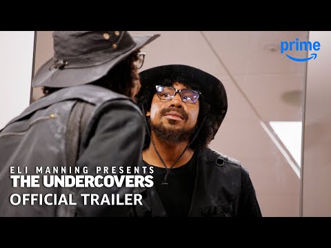 The Undercovers: Justin Jefferson