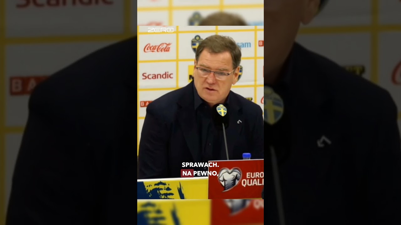 LEWANDOWSKI POŻEGNA SIĘ Z KADRĄ?