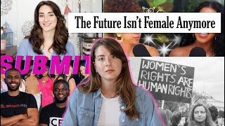 The death of feminism and the future of activism.