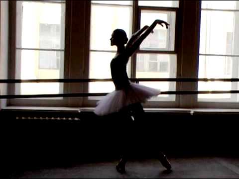 Ballerina'