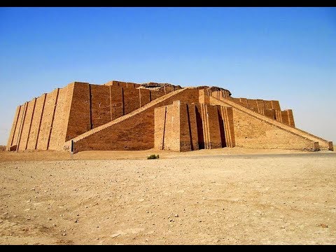 Mesopotamia: Cultura Sumeria y Asiria. Documental