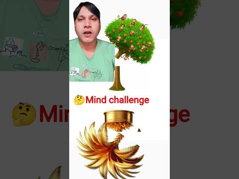 🚨stop challenge 🚫 #puzzlegame #challenge #ytshorts #newchallenge #treechallenge #srk8000khan #reels