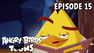 Angry Birds II - 15 - Mona Litha