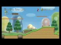 New Super Mario Bros. Wii Trailer