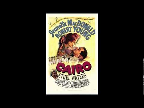 Cairo'
