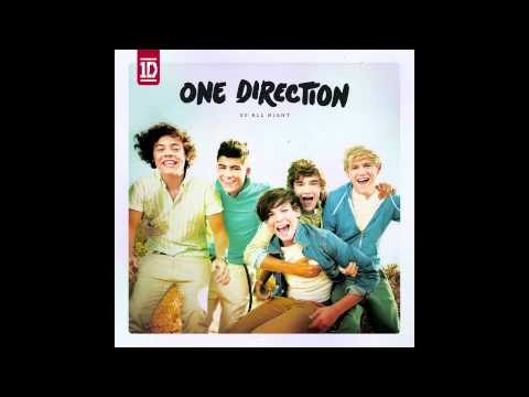 I Wish - One Direction (Full)