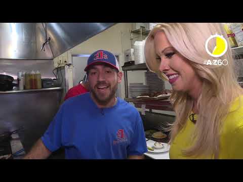 AZ60 JJ'S DELI
