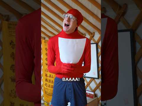 DE NIEUWJAARSBRIEF VAN BOSPROTTER! 😍🤗