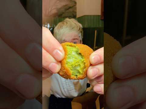 Ranking Italian McDonalds