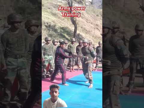 #army #selfdifence #indianarmy #funny