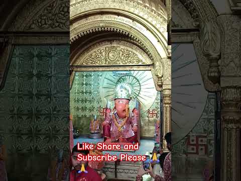 श्री गणेशाय नमः🚩🚩🙏🙏मोती डूंगरी गणेश मंदिर जयपुर 17/09/2025 झांकी#jaipur #rajasthan #shriganeshstatus