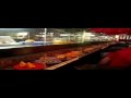 video Running Sushi & Wok in...