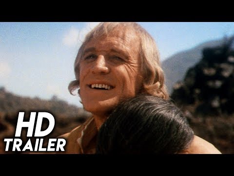 The Return of a Man Called Horse'