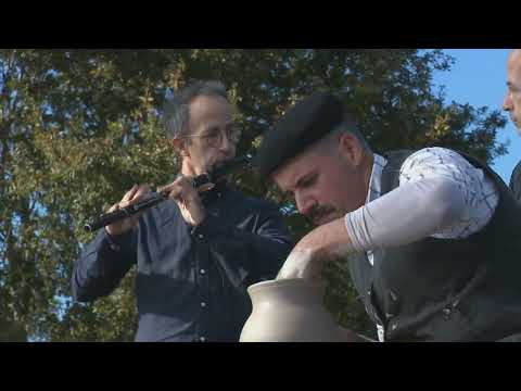 TOR - Folk Céltico Da Galiza, Galician CelTrad Music - Alalá de Lobeira