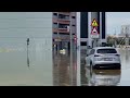 UAE hit by heaviest rainfall in 75 years | REUTERS  - 01:39 min - News - Video