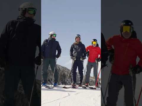 Fjälltagen – Trailer