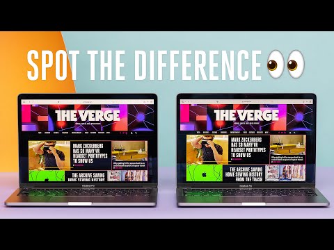 M2 vs. M1: MacBook Pro review