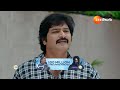 Jabilli Kosam Aakashamalle | Ep - 246 | Best Scene | Jul 20 2024 | Zee Telugu