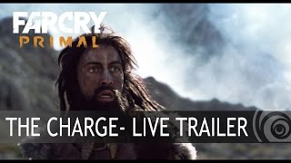 Far Cry Primal - Live Action TV Spot