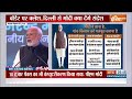 PM Modi Speech on Farmer: मोदी से बात...दिल्ली में किसान-कारोबारी साथ-साथ  - 02:01 min - News - Video