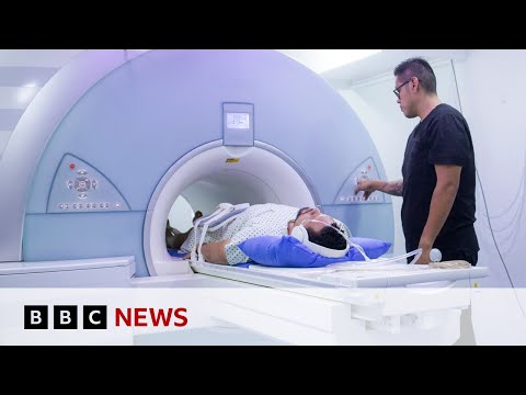 Can MRI scans screen men for prostate cancer? - BBC News