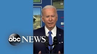 Biden announces new investment in nation’s bridges