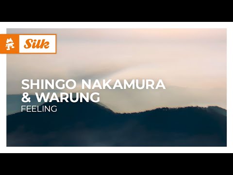 Shingo Nakamura & Warung - Feeling [Melodic House | Monstercat]