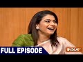 Kajol reveals that she is thrice as protective of her daughter as Eela, in real life; full interview