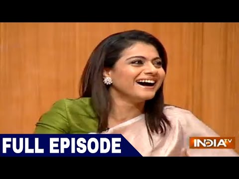 Kajol reveals that she is thrice as protective of her daughter as Eela, in real life; full interview