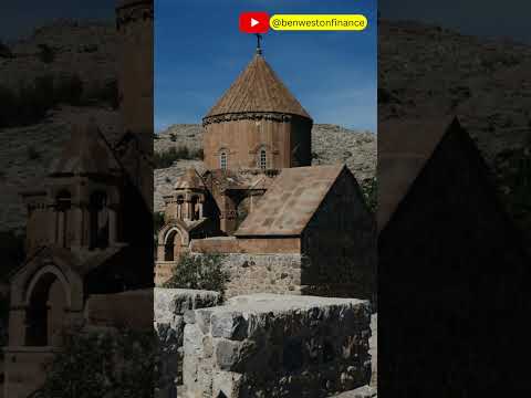 Africa Had Christianity Before Europe  They Never Taught You That
