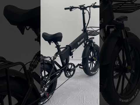 Electric bicycle wholesale price