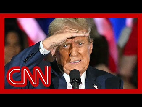 Reporter: Trump's dislike of facial feature could affect VP pick