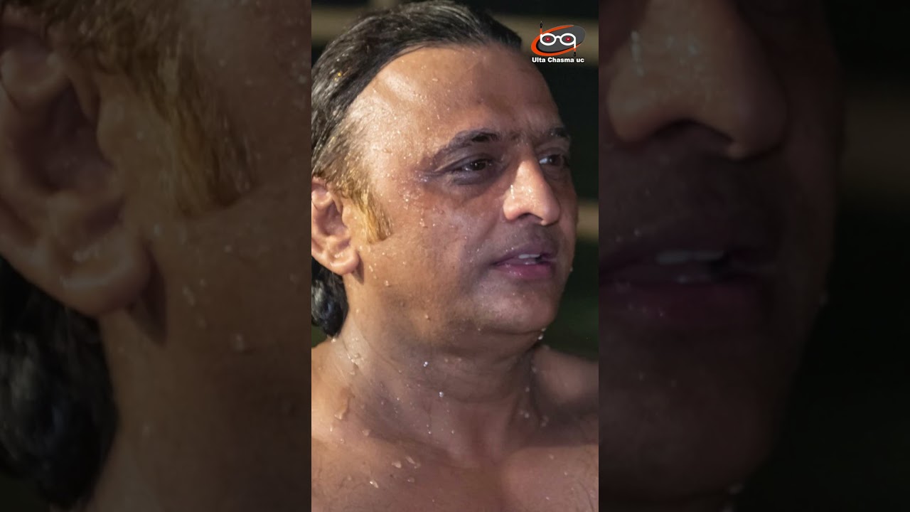 क्यों हो रही राहुल से अखिलेश की तुलना ?