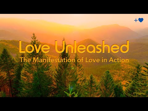 Love Unleashed Retreat 2026: Manifesting Love in Action, Together