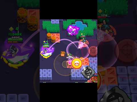 edgay#荒野亂鬥 #brawlstars