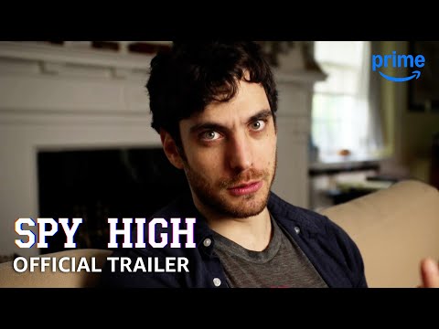 Spy High'