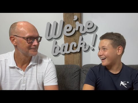 WE'RE BACK! Henry v Dad Challenge with loser FORFEITS - FPL 2023-24 Season GW1 PREVIEW - Dad v Son