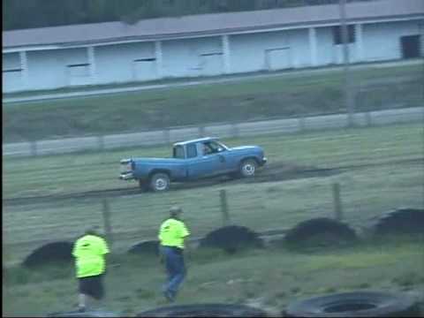 Ford ranger running rough #7