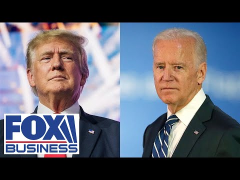 Trump asks when the FBI will raid Biden's homes following classified docs discovery
